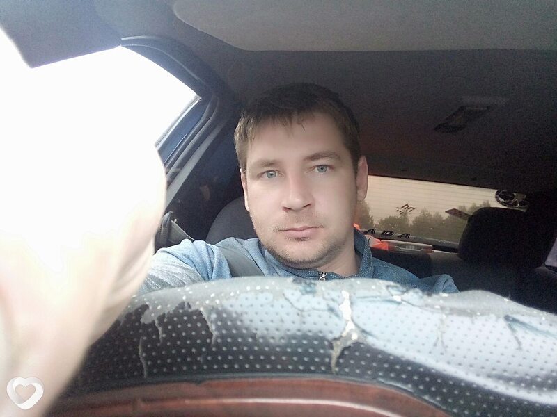 Дмитрий, 36, Торезе — анкета №1357701