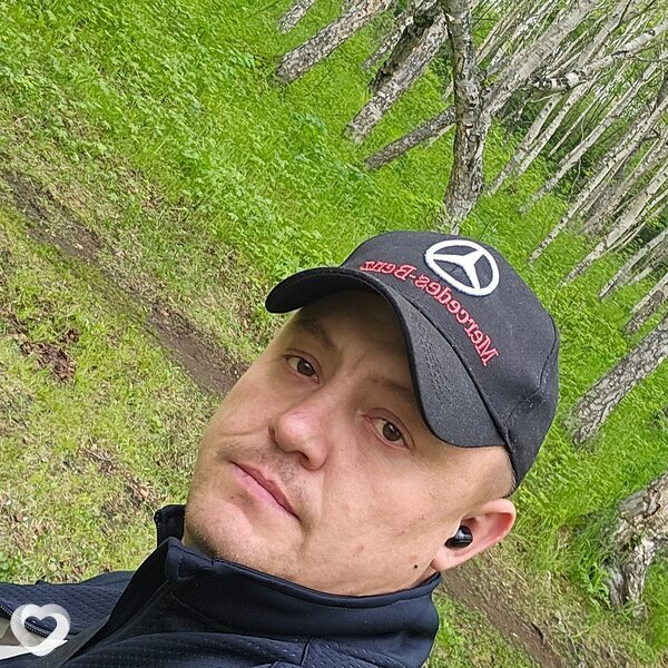 Nik, 36, Петропавловске-Камчатском — анкета №1357708
