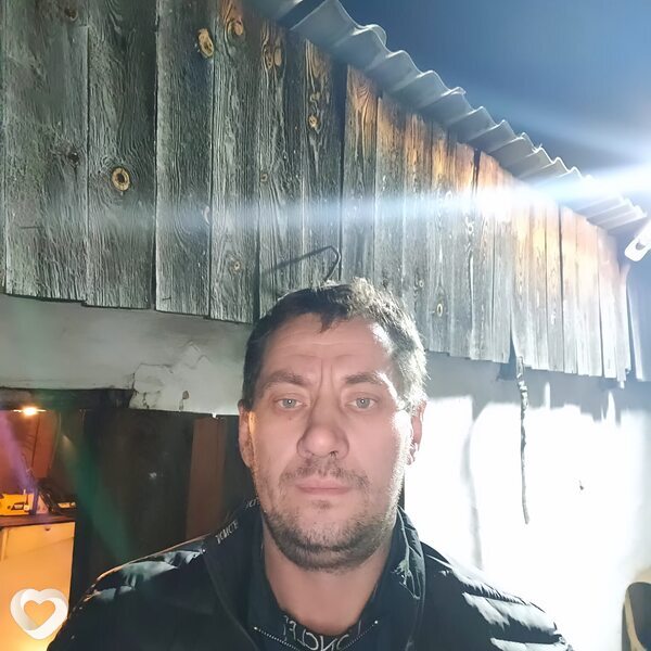 Александр, 41, Семей — анкета №1357709