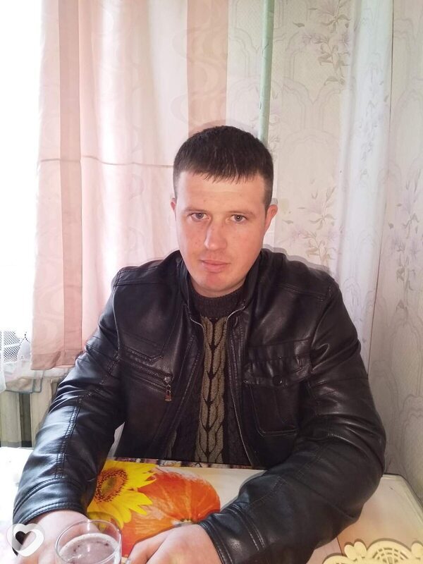 Константин, 35, Ангарске — анкета №1357710