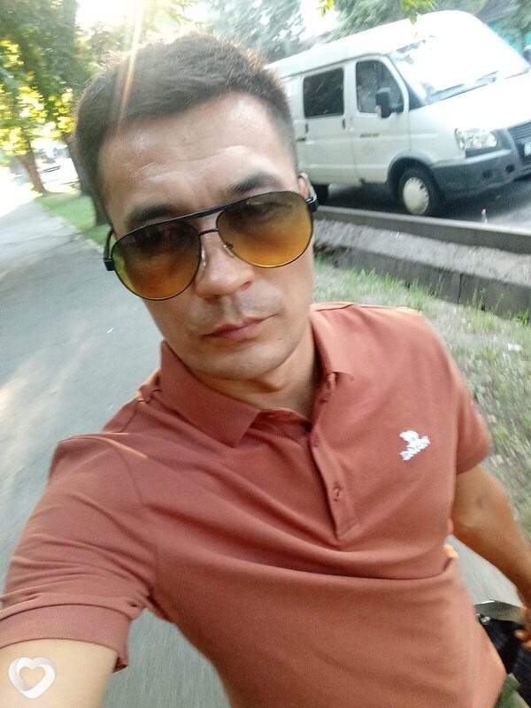 Арман, 35, Алматы — анкета №1357712