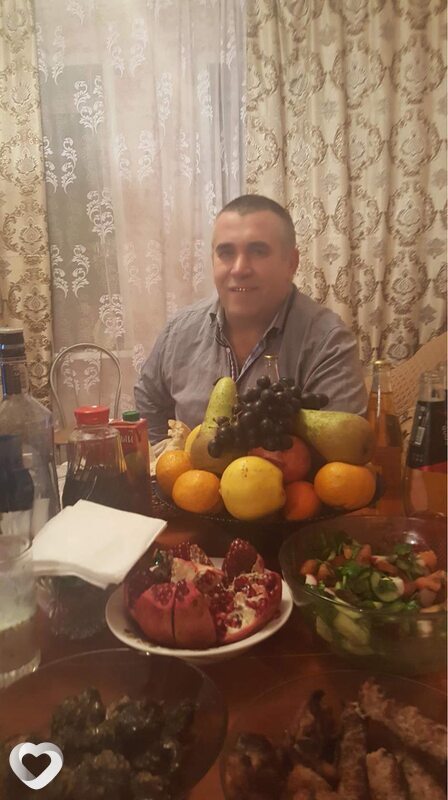 Сархан, 59, Кемерове — анкета №1357715