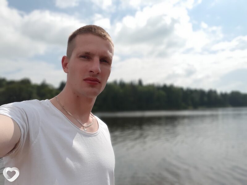 Антон, 32, Витебске — анкета №1357247