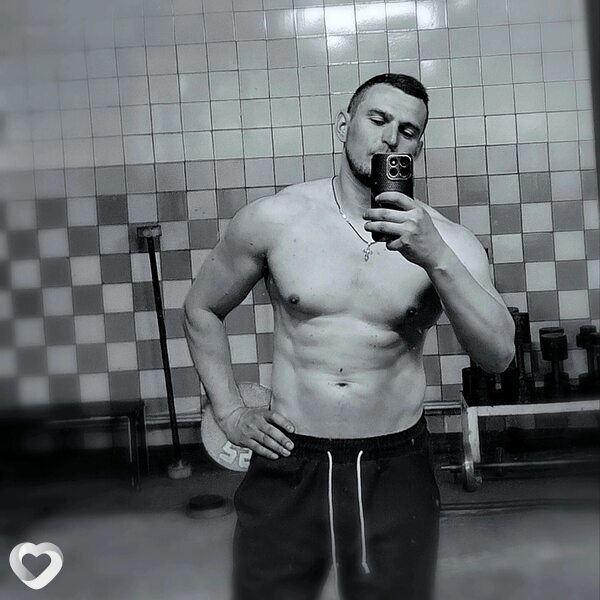 Александр, 34, Омске — анкета №1357250
