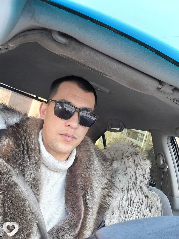 Владимир, 38, Чите — анкета №1357252