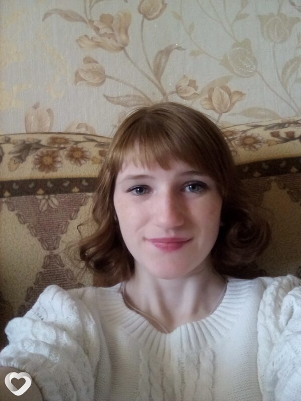 Ксения, 26, Березниках — анкета №1357254
