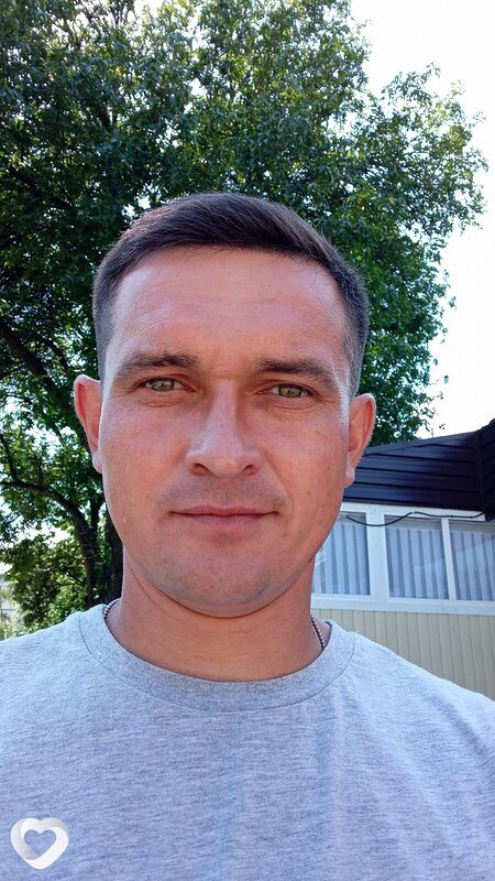 Алексей, 37, Стерлитамаке — анкета №1357257