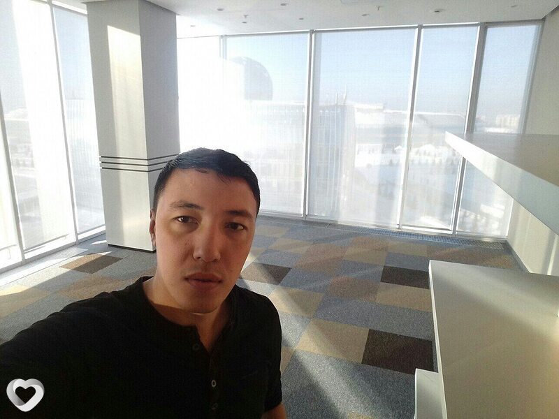 Азиз Бек, 35, Москве — анкета №1357261
