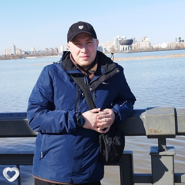 Артур, 33, Ульяновске — анкета №1357263