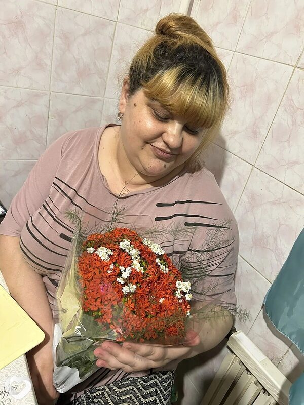 Svetlana, 42, Хабаровске — анкета №1357270