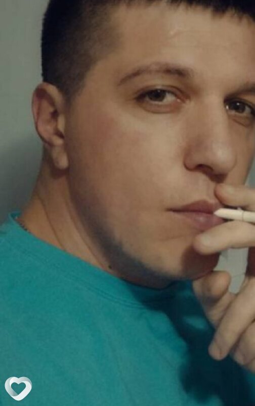 Сергей, 41, Витебске — анкета №1357348