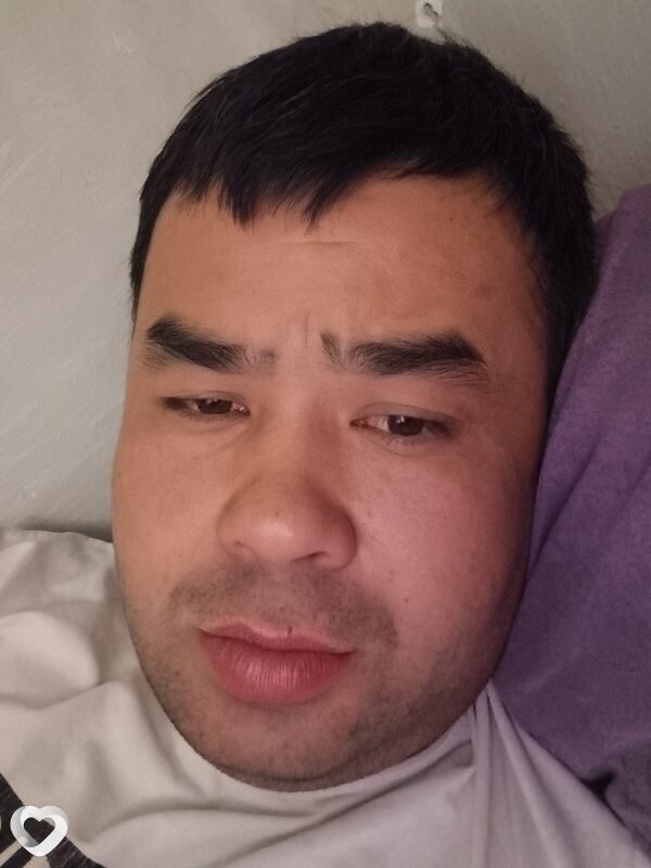 Djon, 31, Улан-Удэ — анкета №1357355
