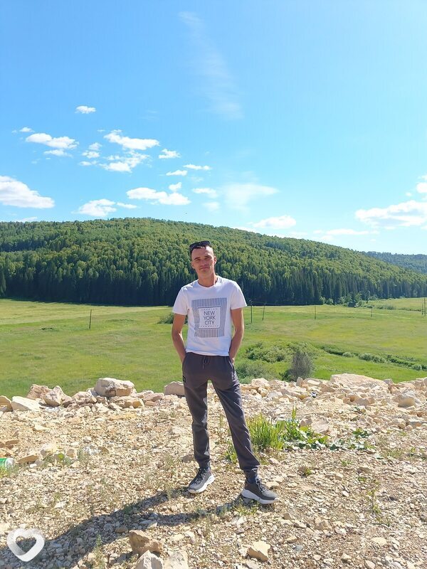 Дмитрий, 35, Екатеринбурге — анкета №1357367