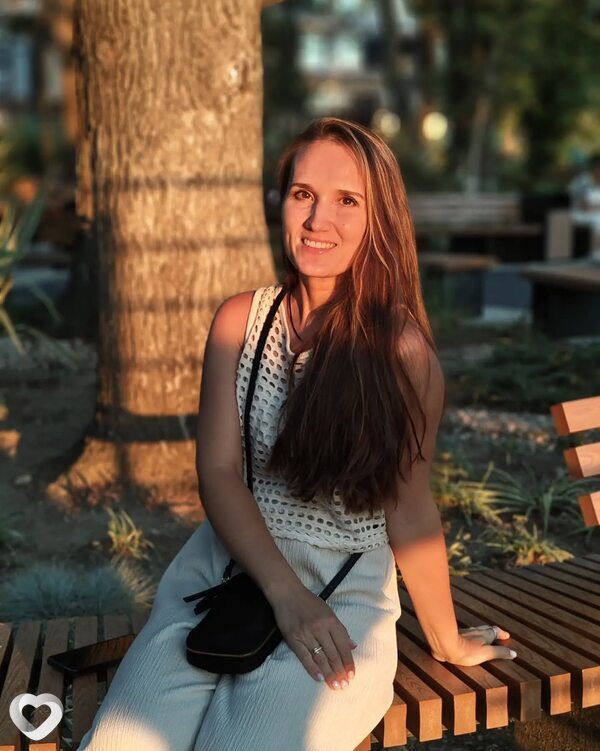 Анна, 38, Рязани — анкета №1357370