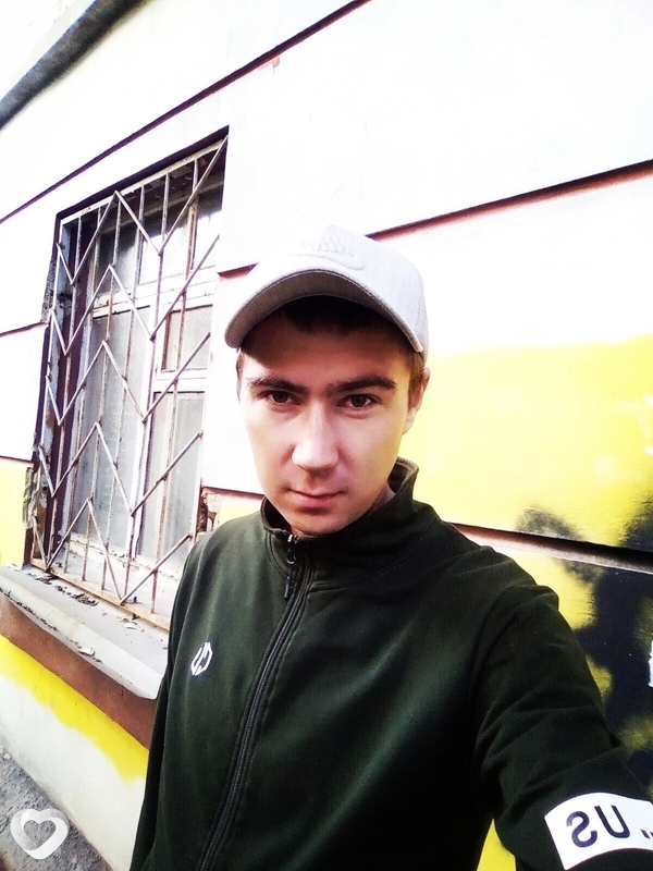 Станислав, 29, Саратове — анкета №1357371