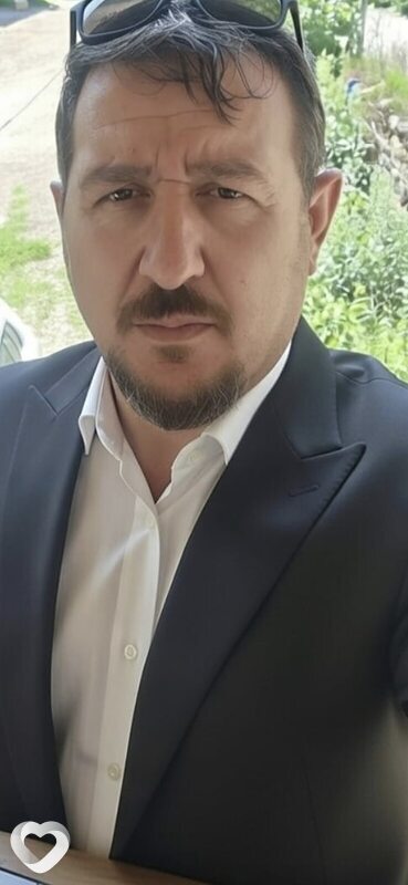 Дакыр, 41, Выксе — анкета №1357375