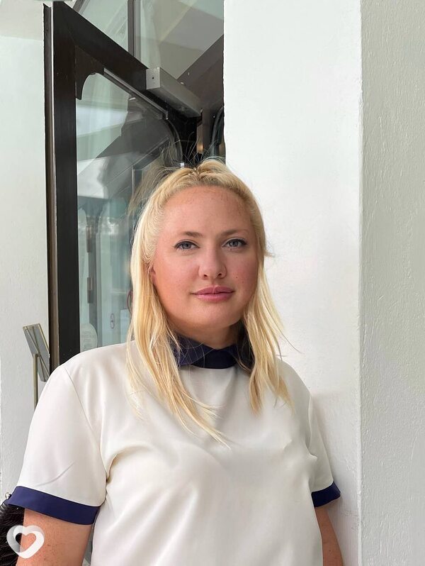 Оксана, 34, Ялте — анкета №1357384