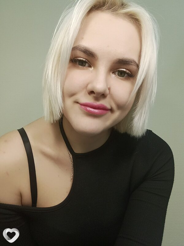 Александра, 33, Самаре — анкета №1357385