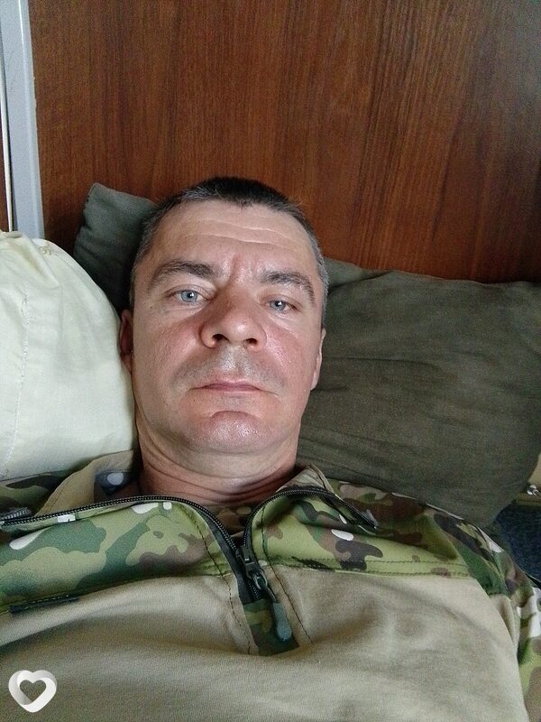 Максим, 40, Новозыбкове — анкета №1357392