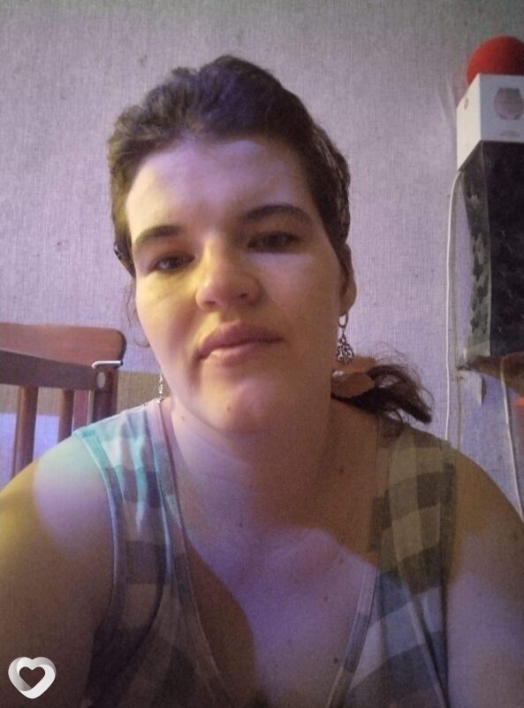 Яна, 30, Владивостоке — анкета №1357393
