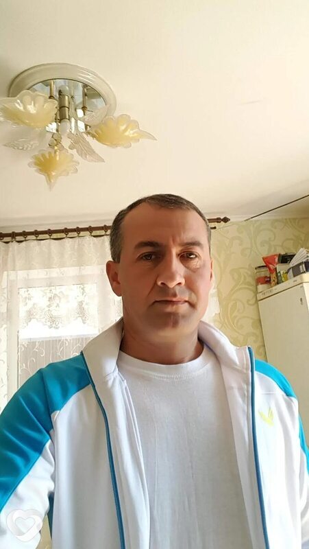 Амон, 47, Екатеринбурге — анкета №1357395