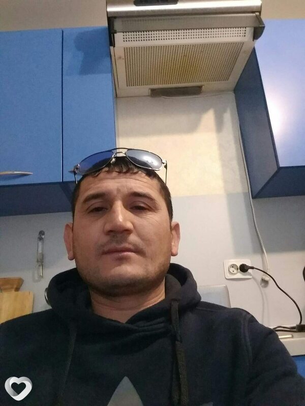 Марат, 43, Челябинске — анкета №1357479