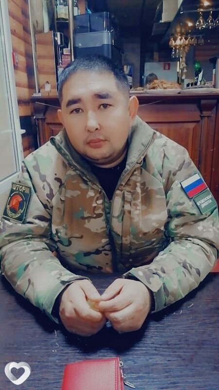 Асан, 37, Оренбурге — анкета №1357480