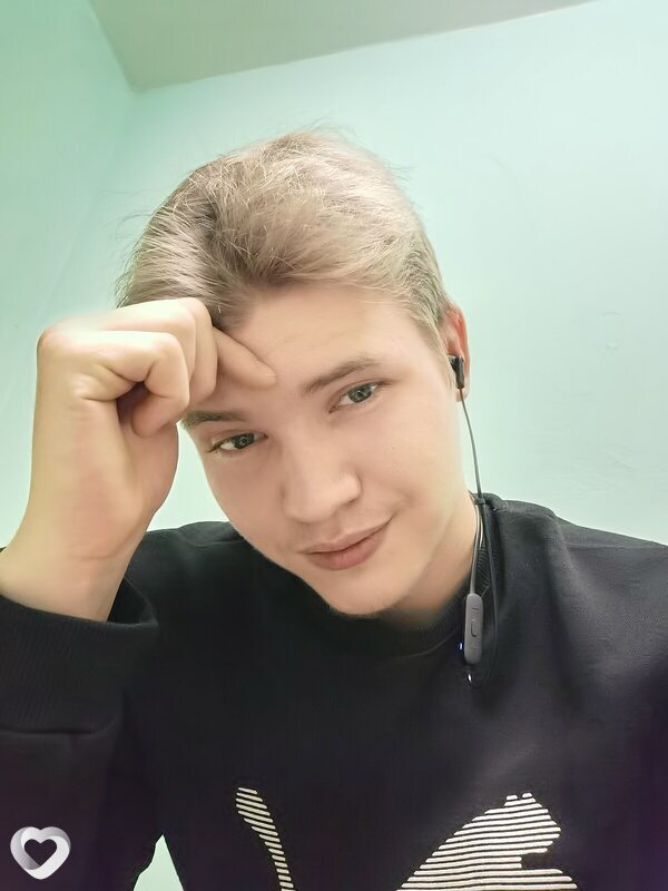 Ник, 26, Москве — анкета №1357482