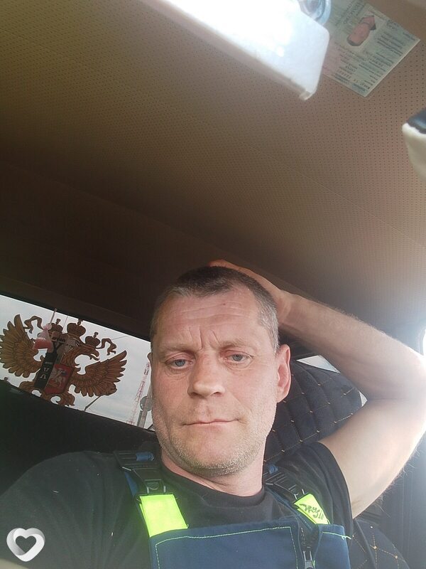 Сергей, 44, Смоленске — анкета №1357483