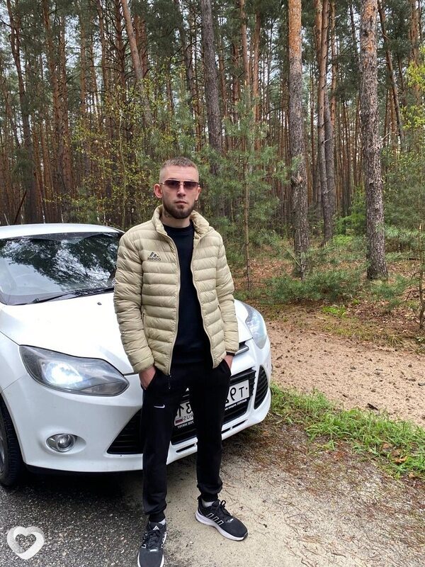 Роман, 29, Белгороде — анкета №1357493