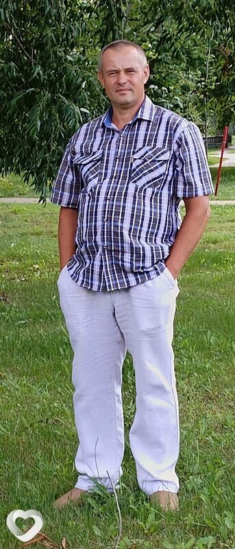 Александр, 44, Гомеле — анкета №1357446
