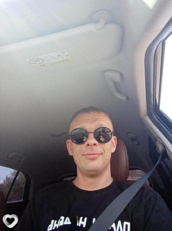 Сергей, 33, Луганске — анкета №1357449