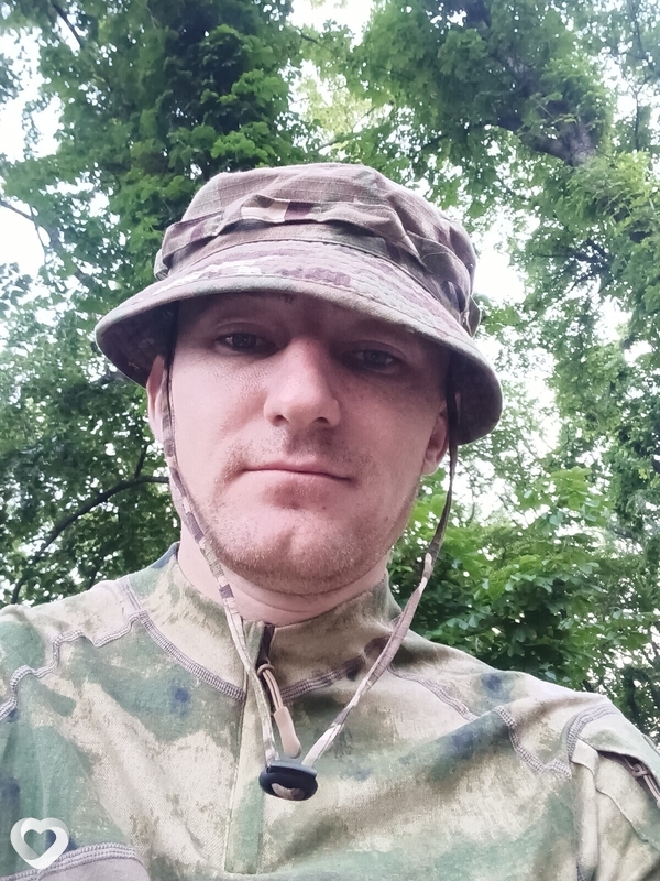 Евгений, 31, Донецке — анкета №1357455