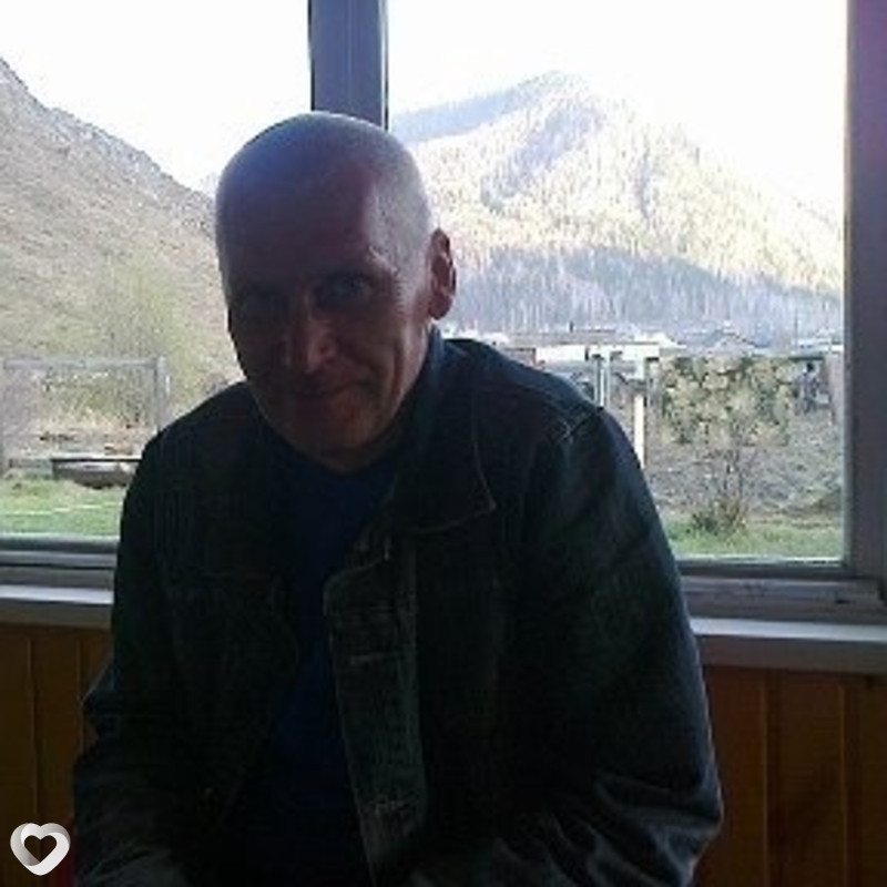 Алексей, 59, Саяногорске — анкета №1357457