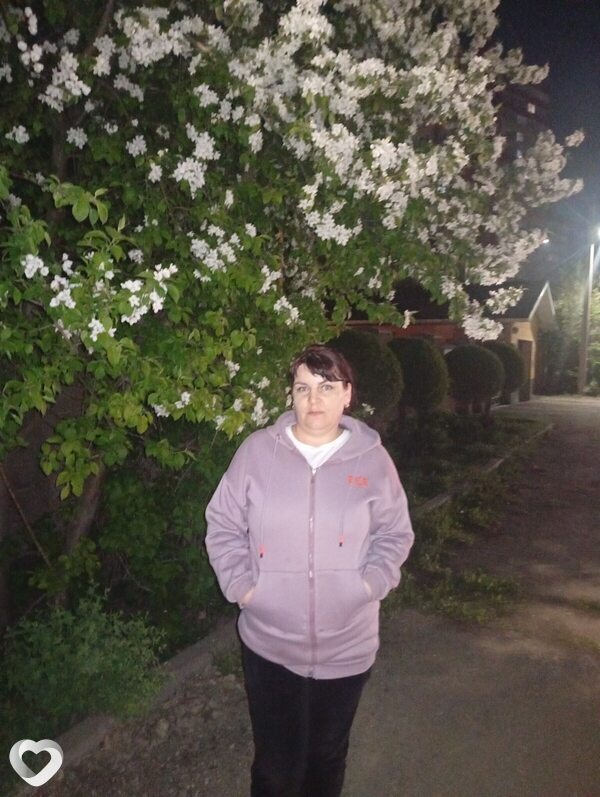 Елена, 41, Астане — анкета №1357271