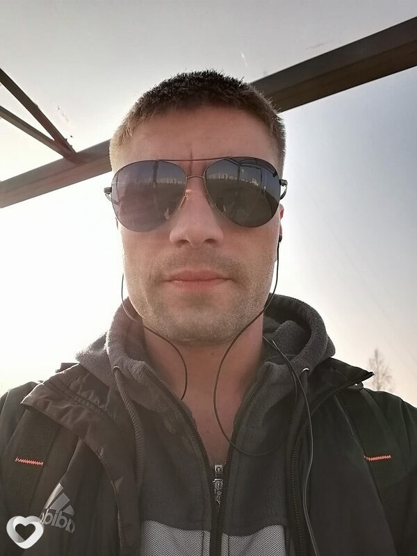 Сергей, 38, Ялте — анкета №1357273