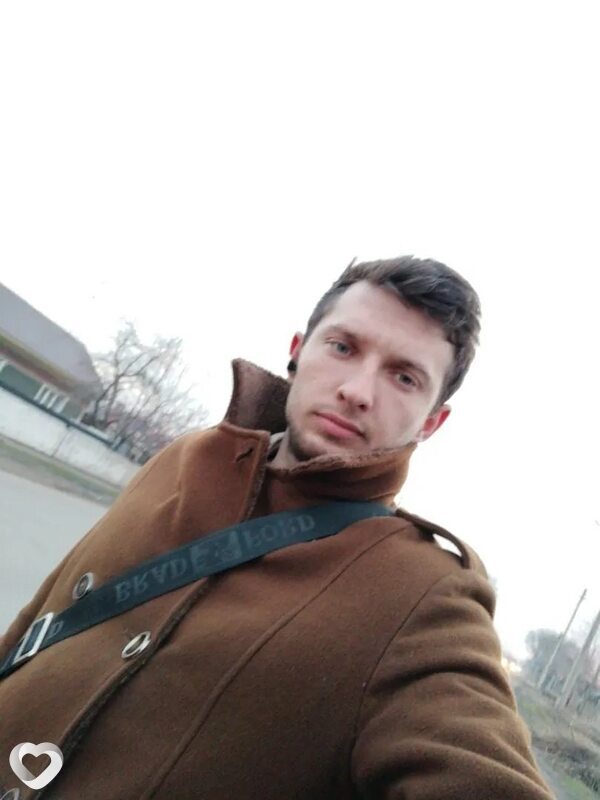 Сергей, 39, Барнауле — анкета №1357285