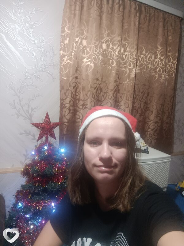 Sveta, 35, Гомеле — анкета №1357288