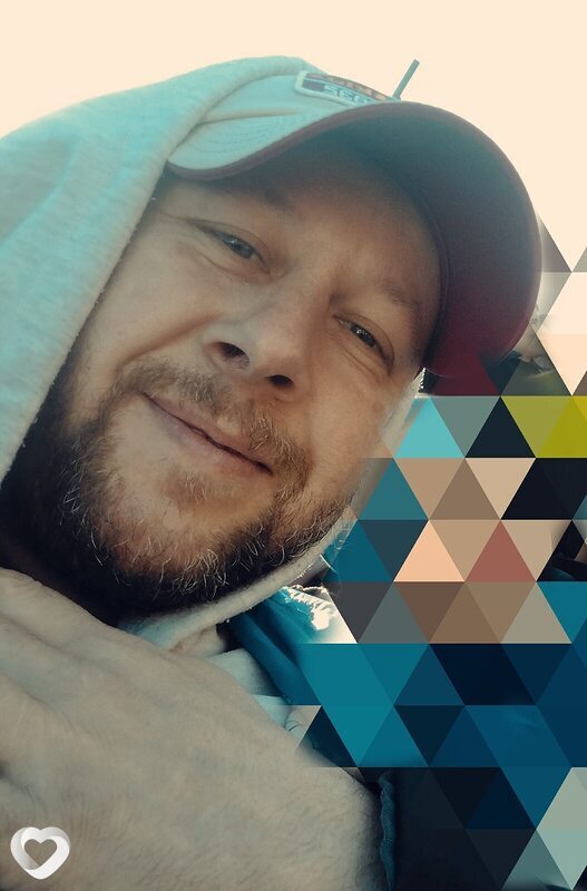Андрей, 38, Лунинце — анкета №1357292