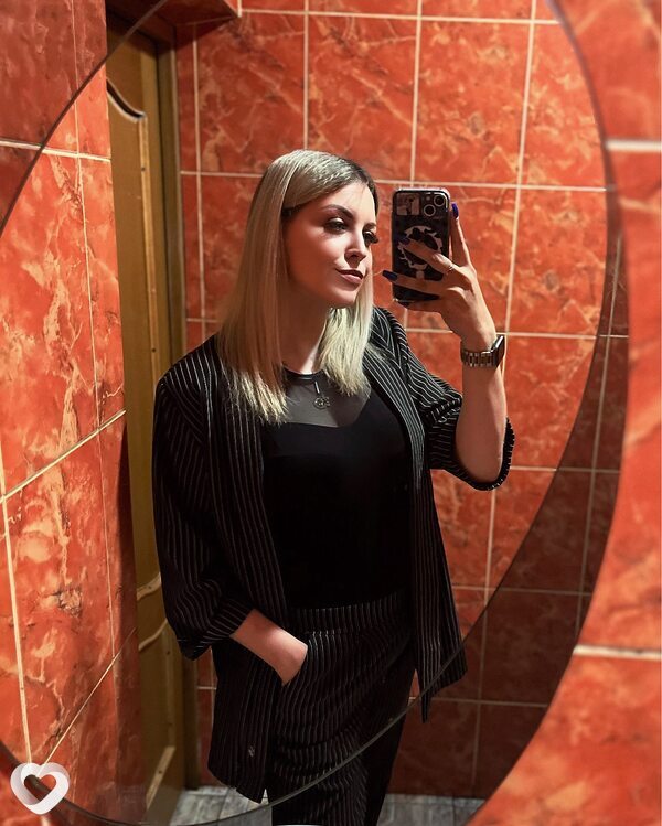 Алина, 28, Уфе — анкета №1357294
