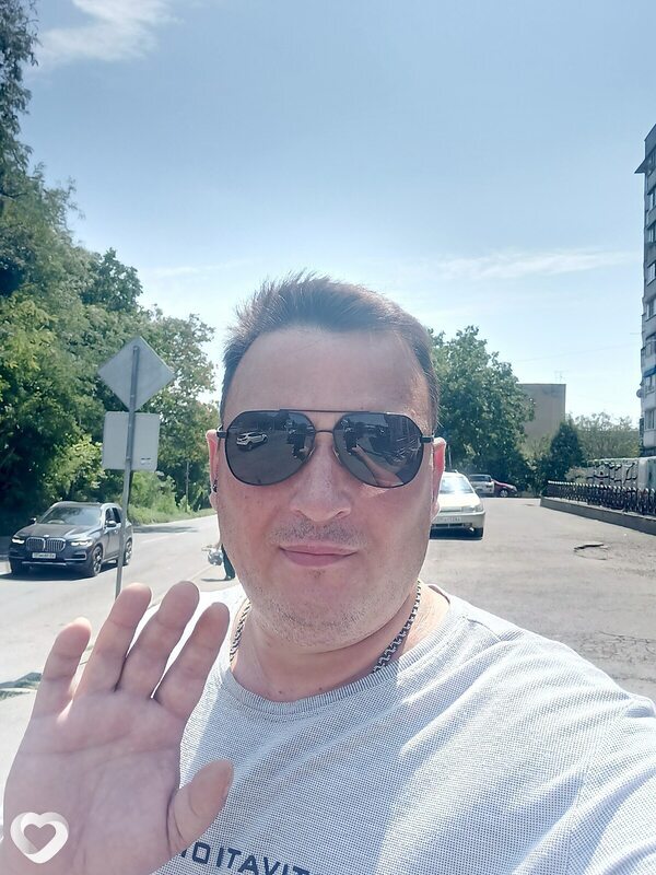 Дмитрий, 49, Москве — анкета №1357295