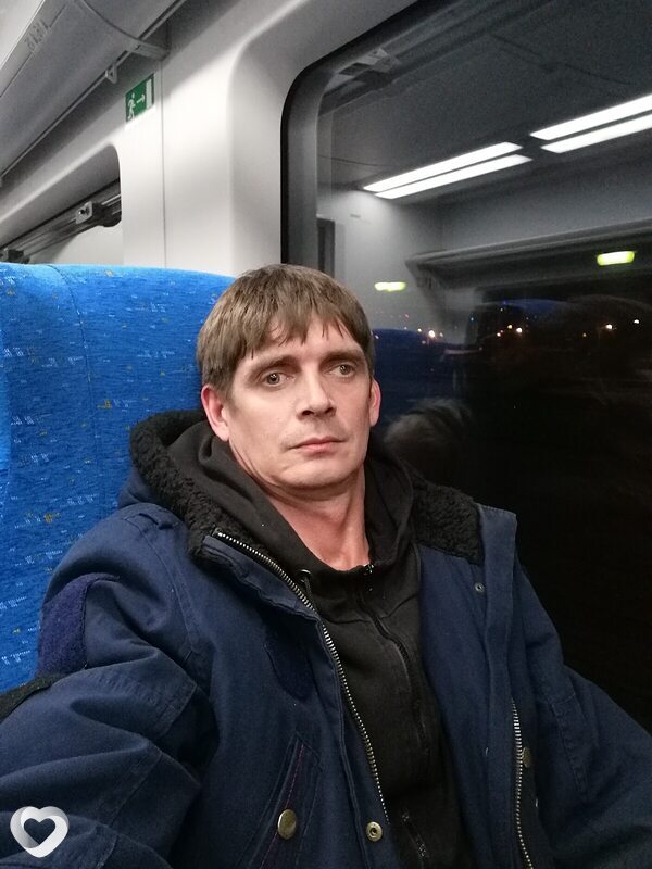 Константин, 46, Омске — анкета №1357522