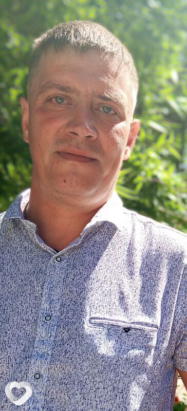 Павел, 41, Москве — анкета №1357524