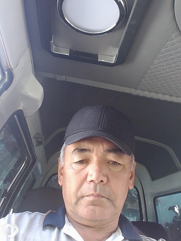 Давлат, 58, Тюмени — анкета №1357526