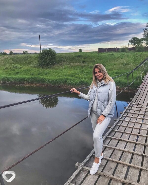 Юлия, 36, Валуйках — анкета №1357527