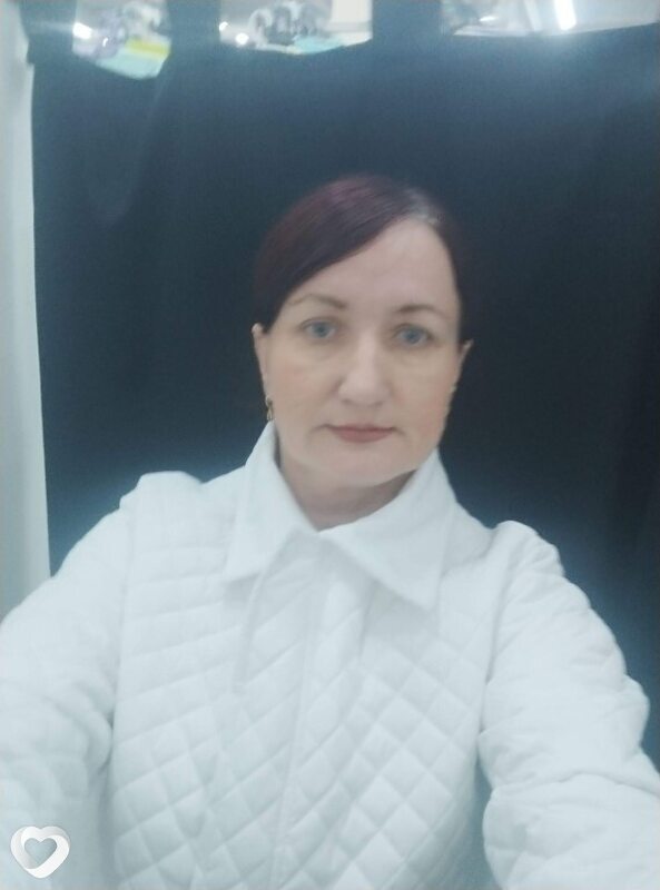 Марина, 55, Кемерове — анкета №1357531