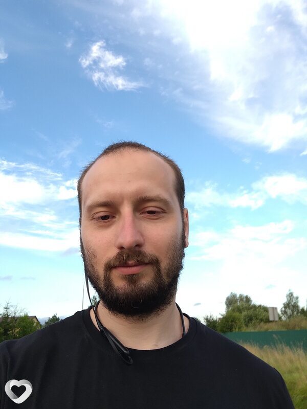 Михаил, 31, Калининграде — анкета №1357539