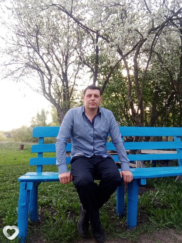 Алексей, 43, Воронеже — анкета №1357540