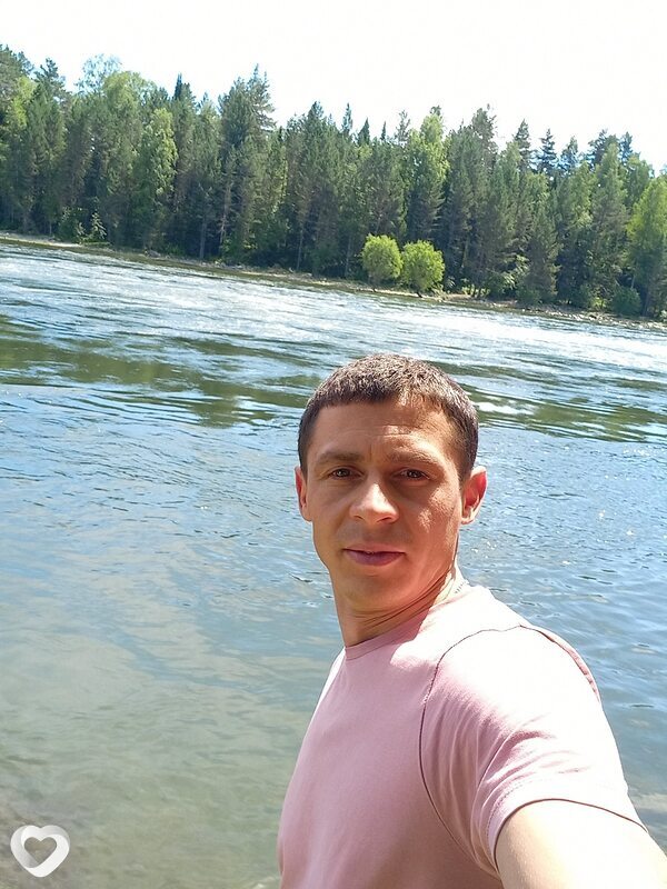 Вячеслав, 34, Тюмени — анкета №1357421