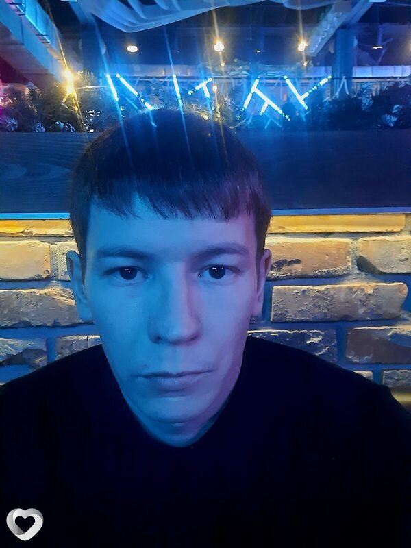 Роман, 33, Новосибирске — анкета №1357422